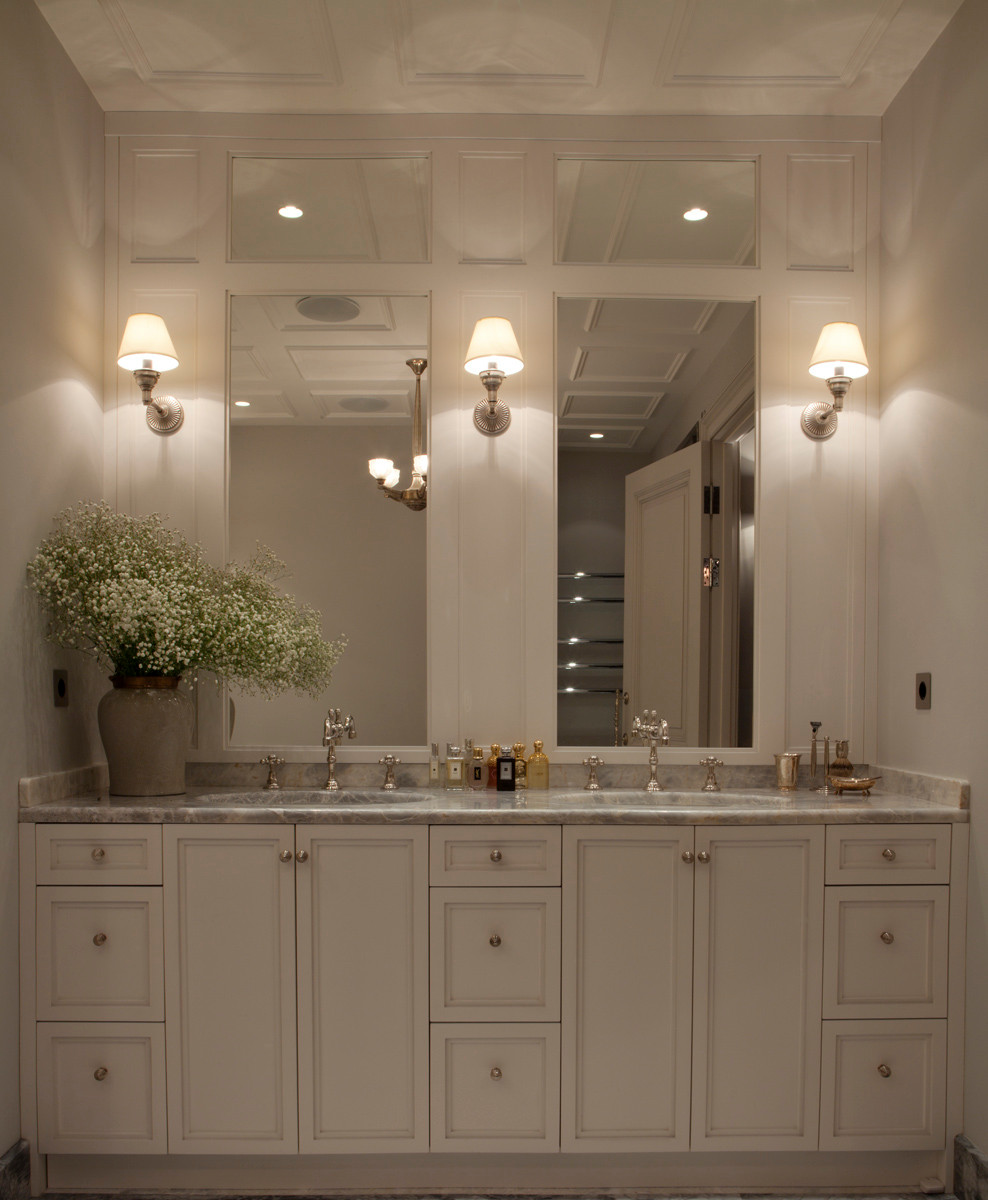 Апартаменты в Москве.