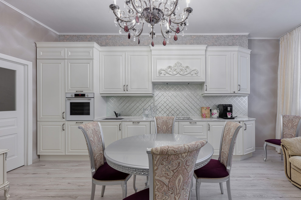 Квартира Платинум