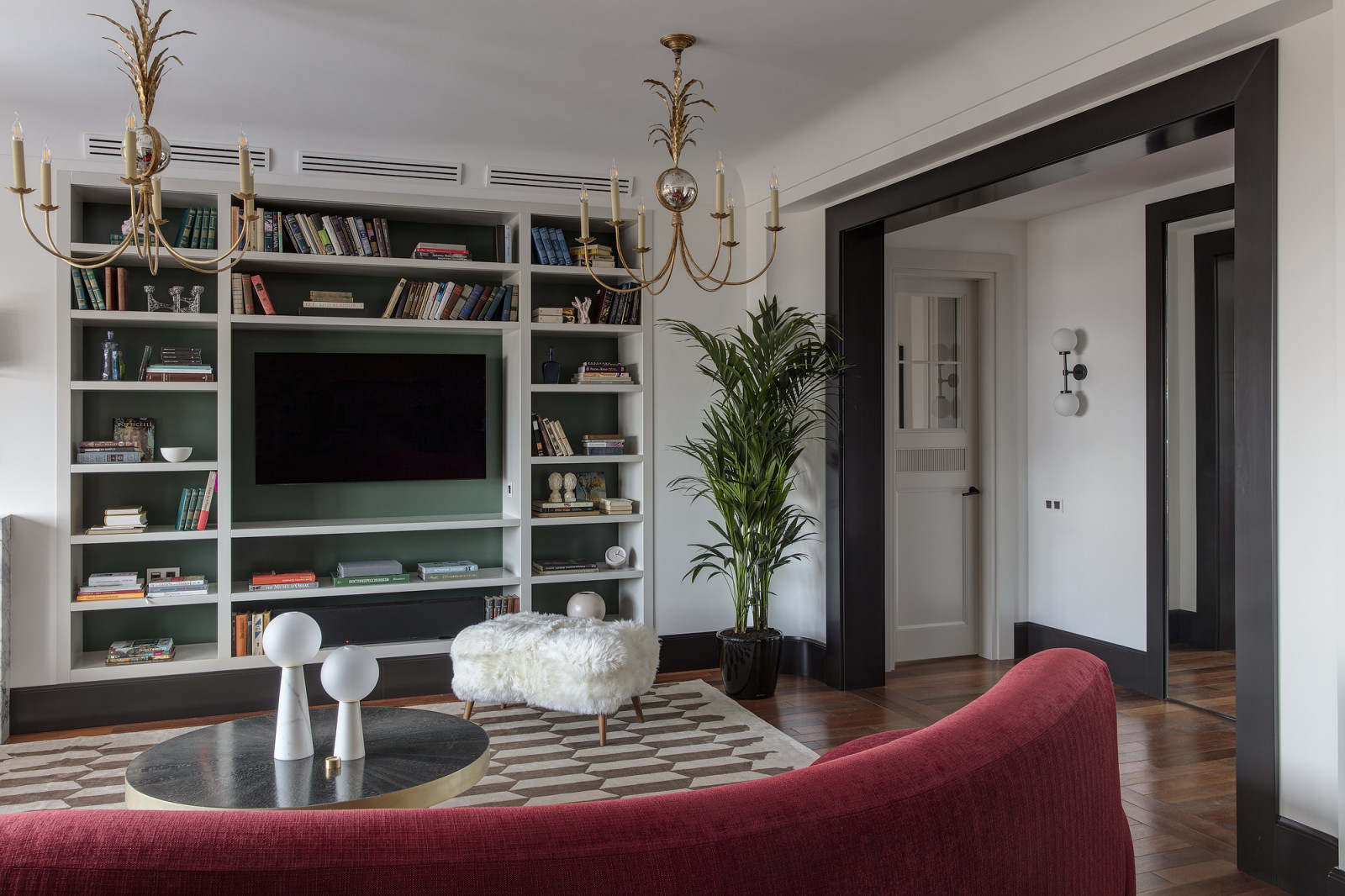 Loffilab & Ксения Брейво 2