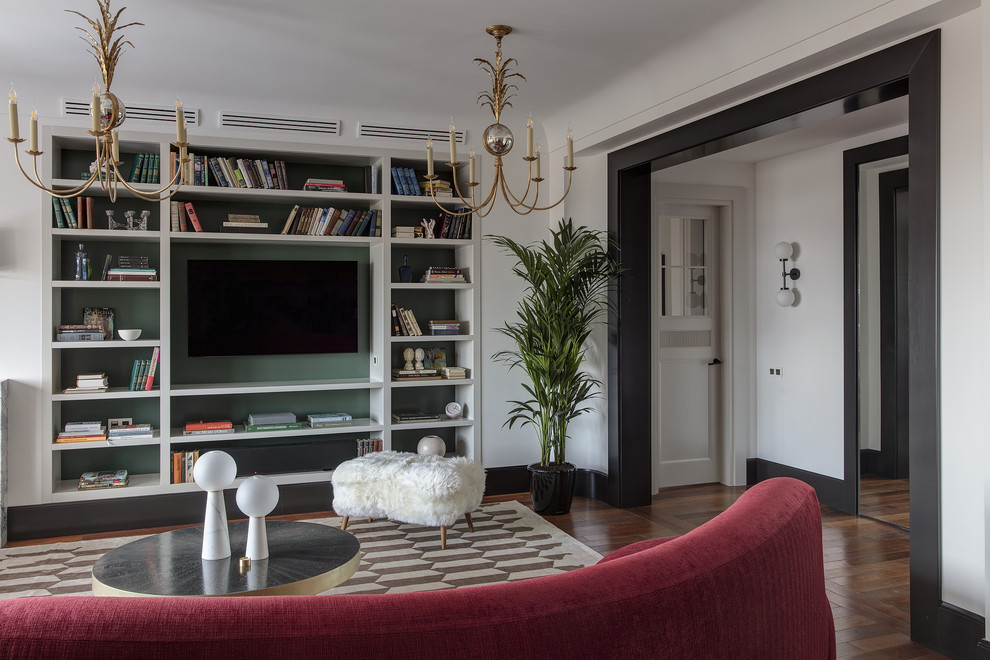 Loffilab & Ксения Брейво 2