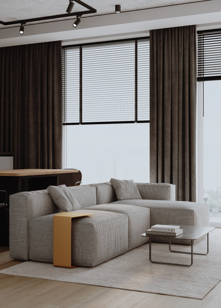 ЖК Инские Холмы