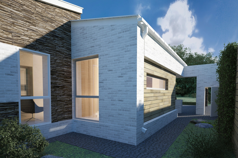 Жилая архитектура