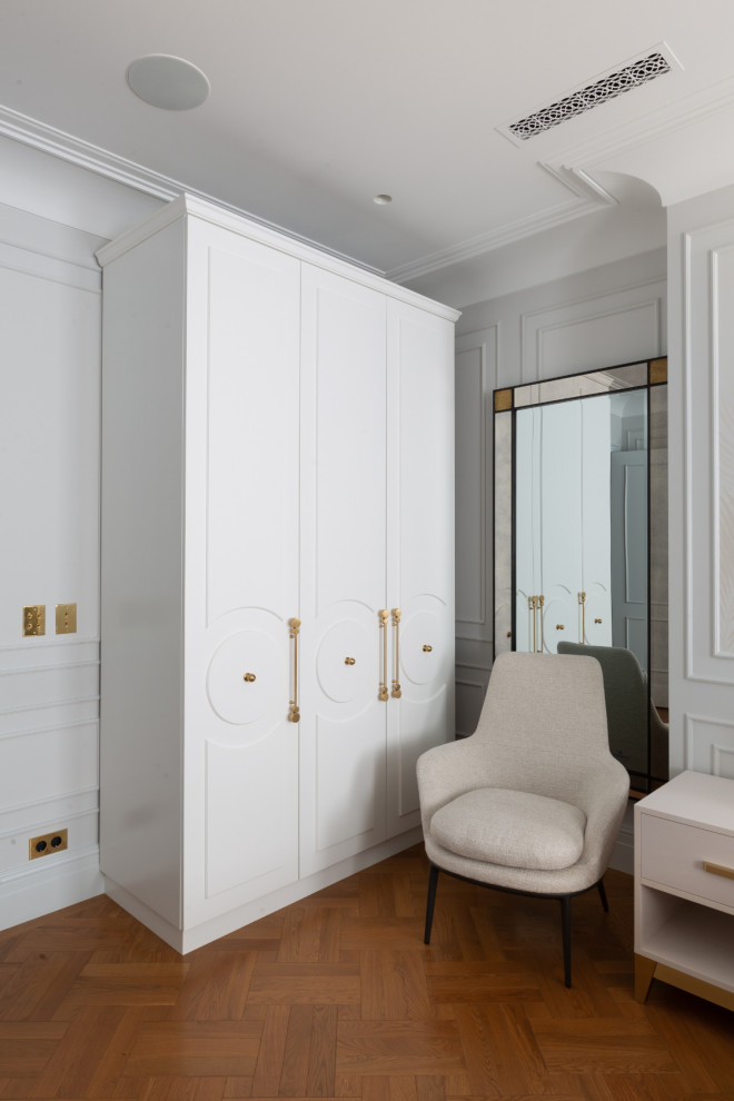 Клубный дом BARKLI GALLERY