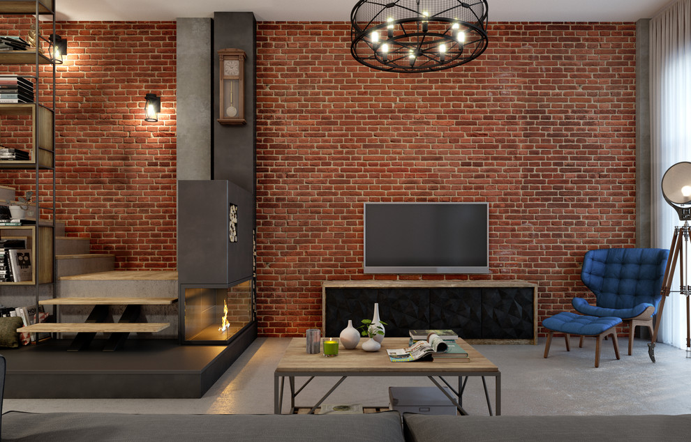 ЖК РАССВЕТ - ЛОФТ