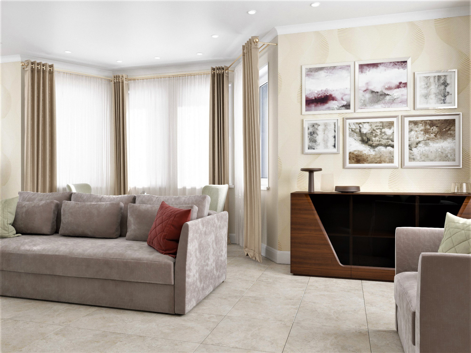 Частный дом.Завьяловский район г.Ижевска.