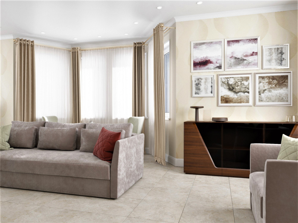 Частный дом.Завьяловский район г.Ижевска.