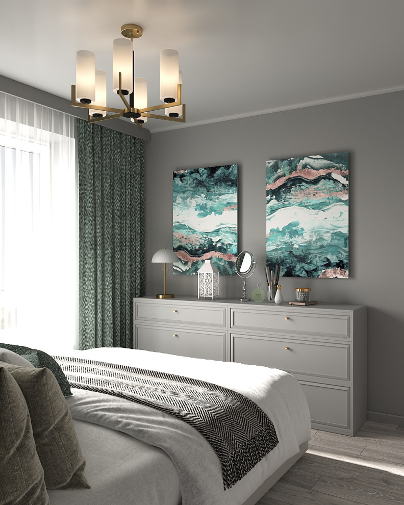 Проект "Преобразование White BOX - в мятный вариант"