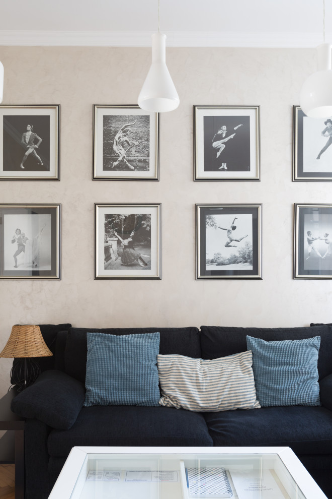 Первая квартира молодоженов