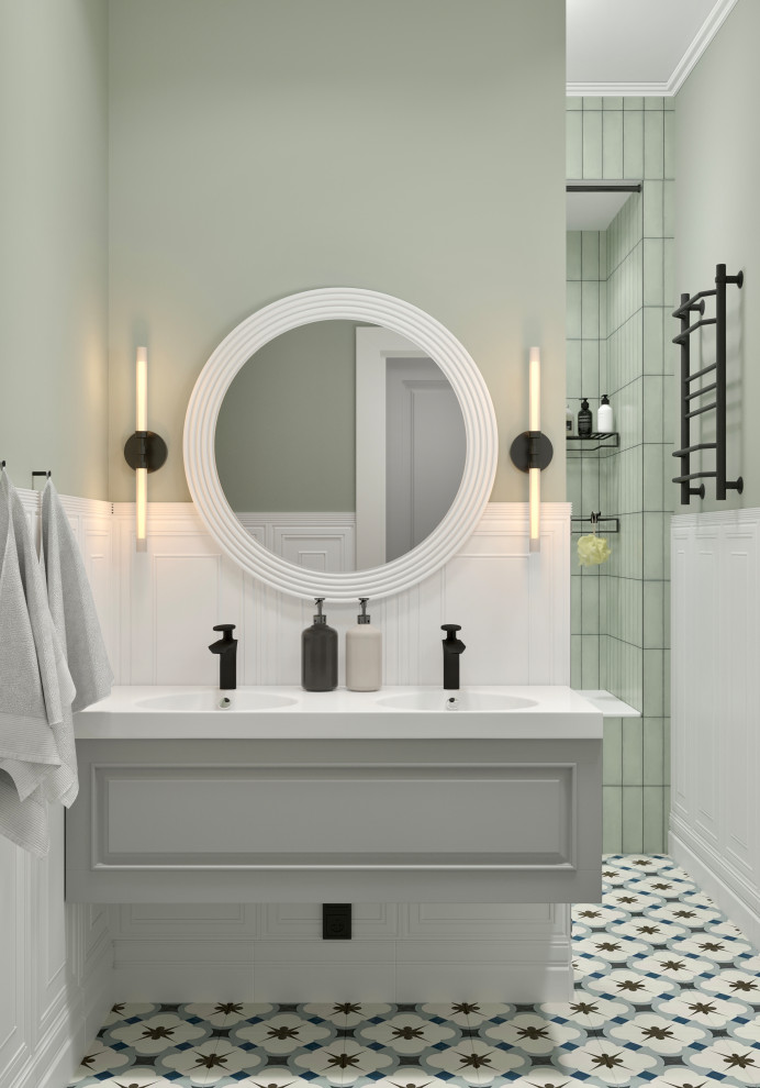 Обложка проекта: Таунхаус 183 кв.м.