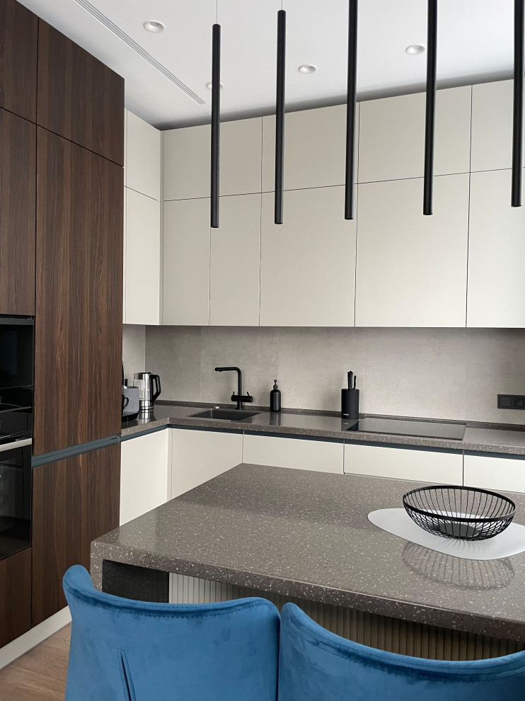 ЖК Береговой