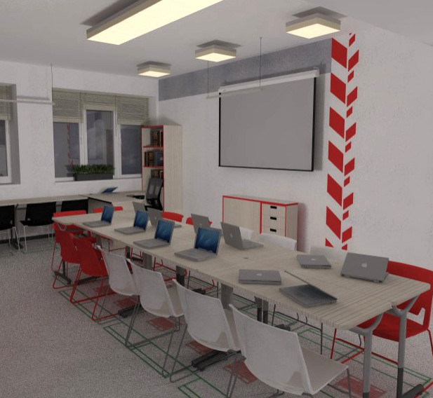 Точка Роста