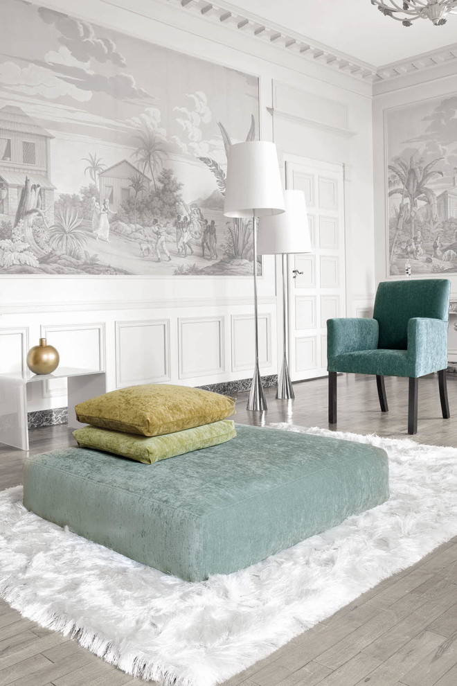 Дом CARO интерьерные ткани