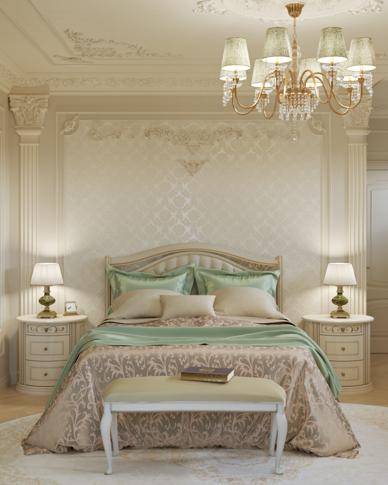 Загородный дом на Ильинском шоссе