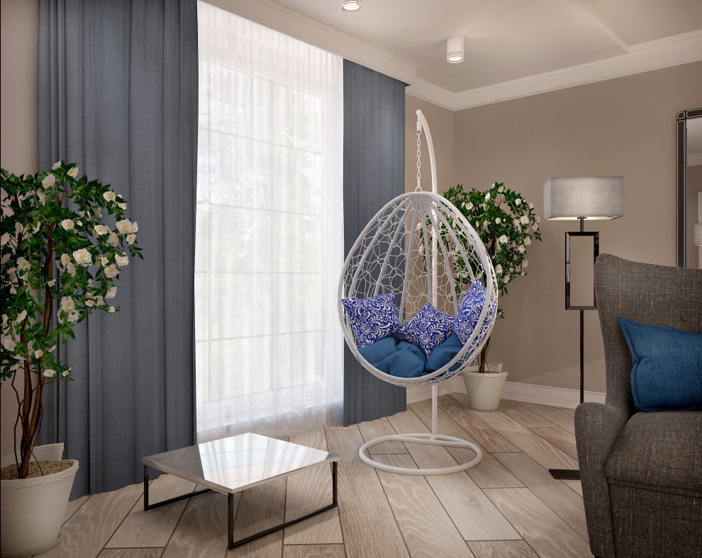 Серебряный бор