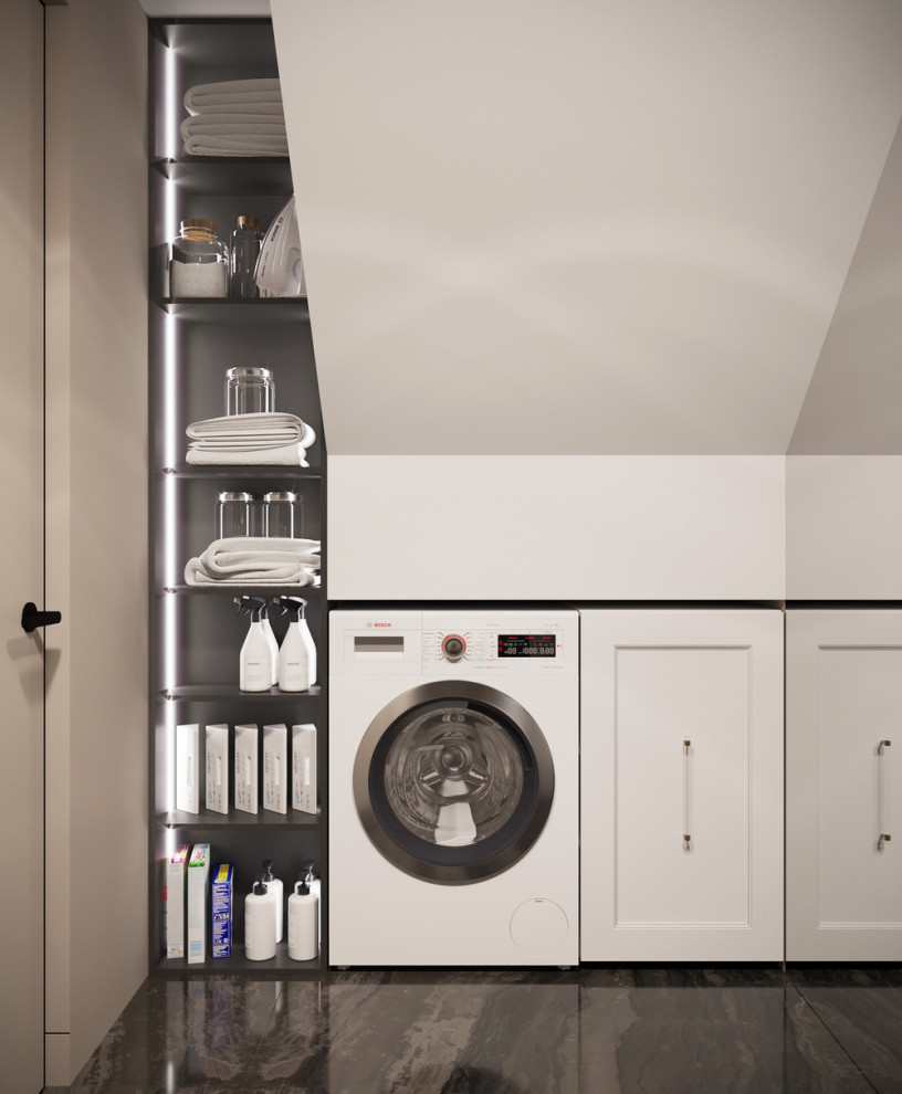 Таунхаус для большой семьи LUXE