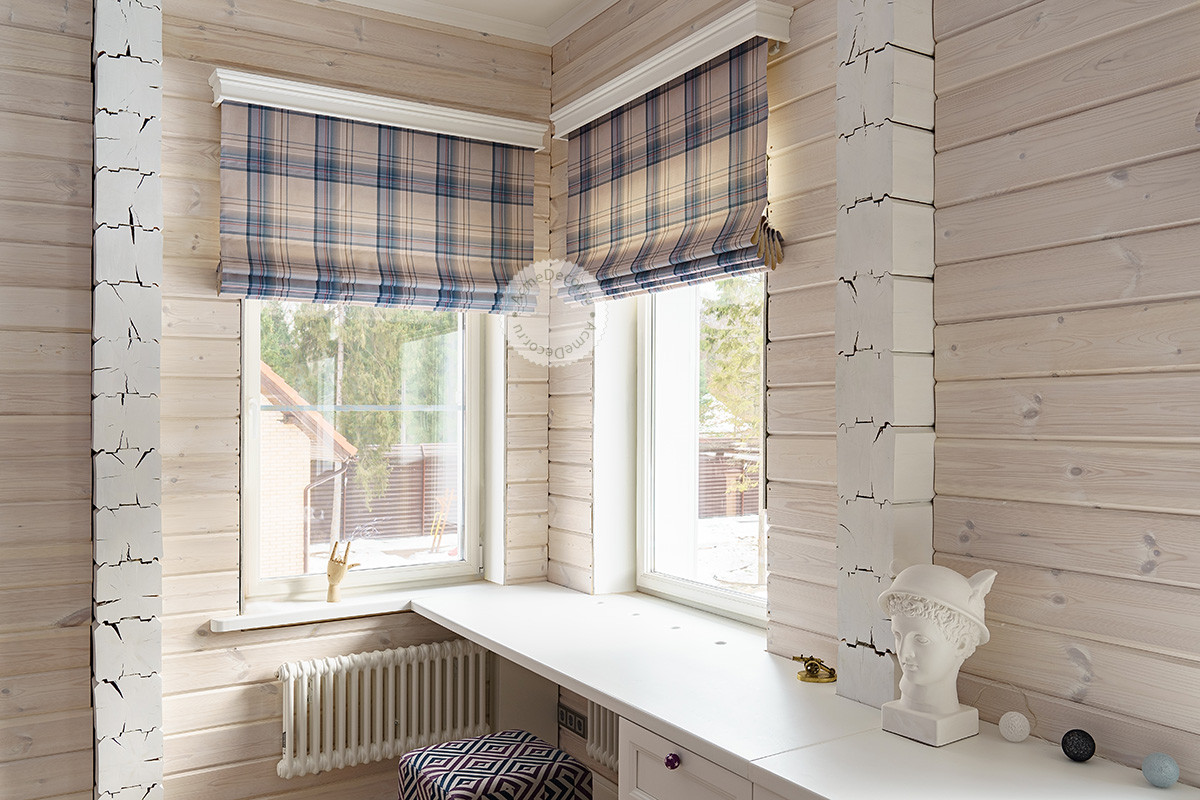 Дом в Рублёво