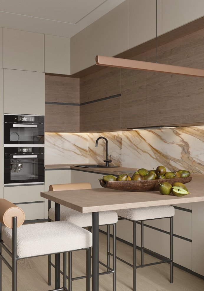 Квартира в Истре