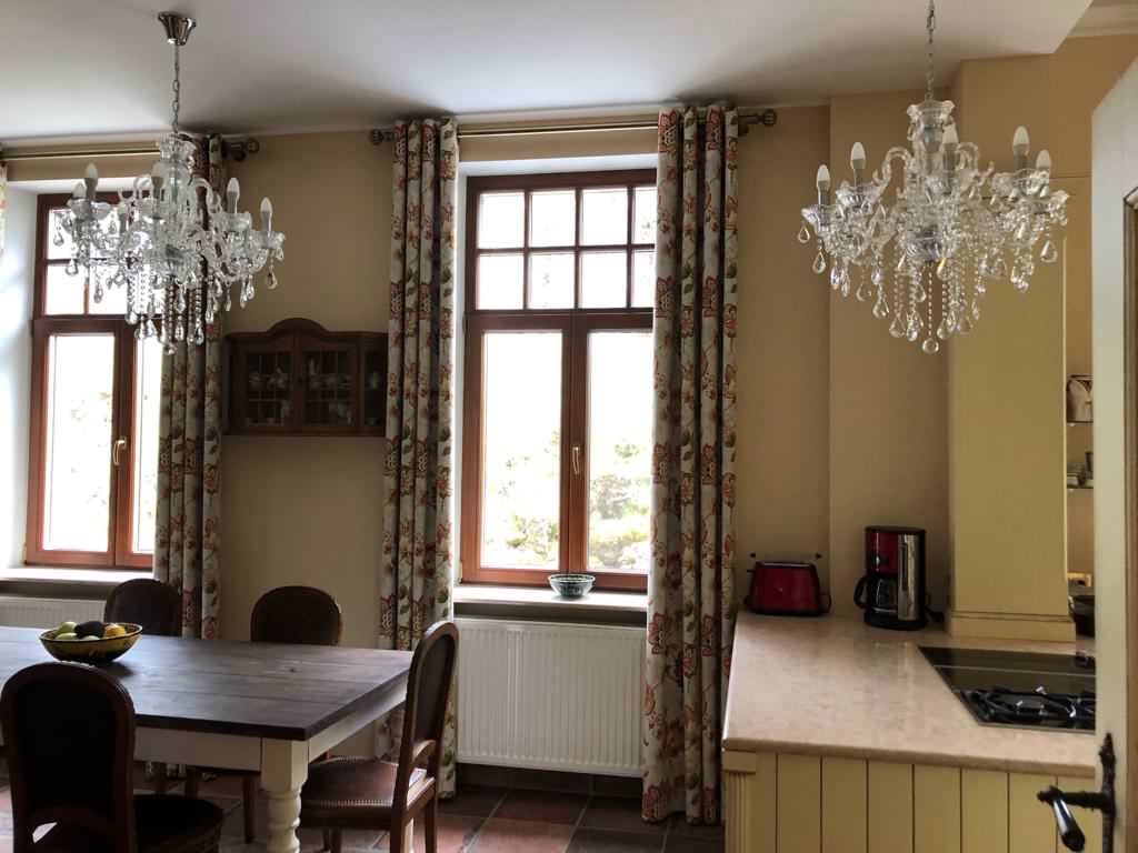 Дом в Германии