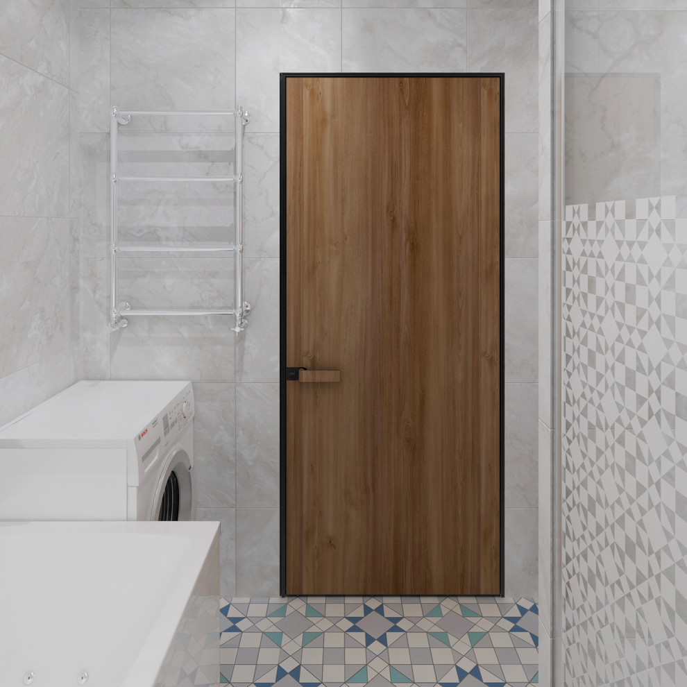 Двухкомнатная студия в Сосновоборске