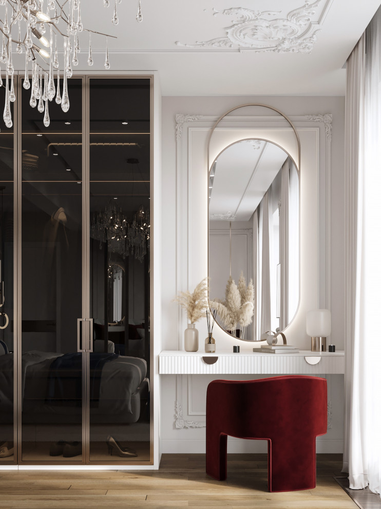 Проекты нашей дизайн-студии