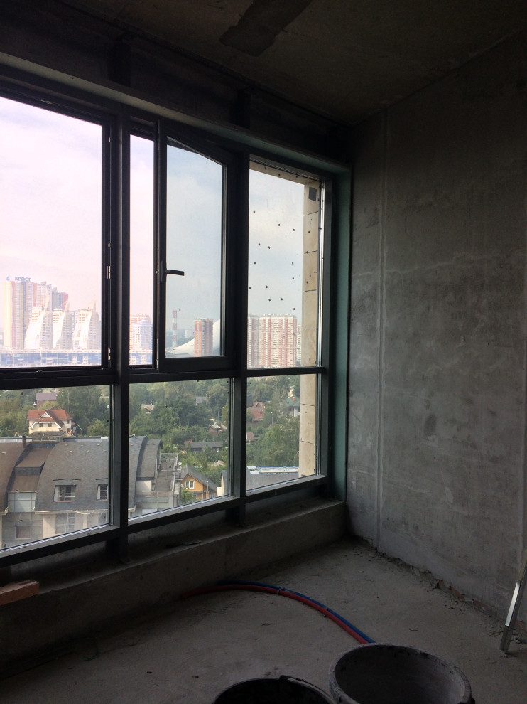 Клубный дом "Рублево"