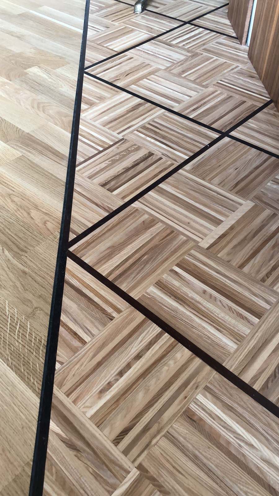 Шоурум Салон ВЕРНИСАЖ Паркет