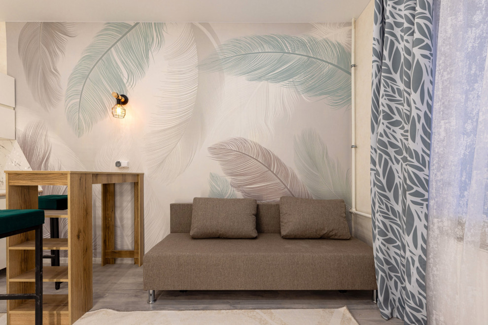 Студия 20м2  , Обводной канал 156