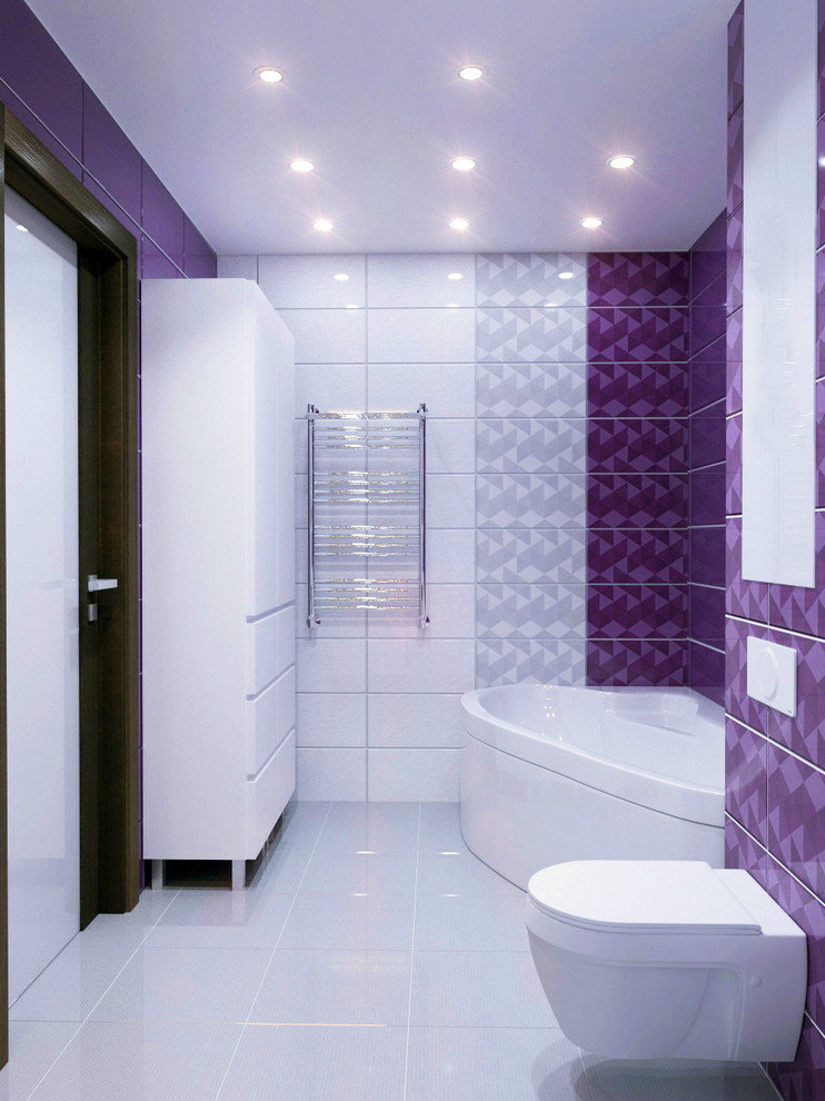 Трехкомнатная квартира на ул.Верности