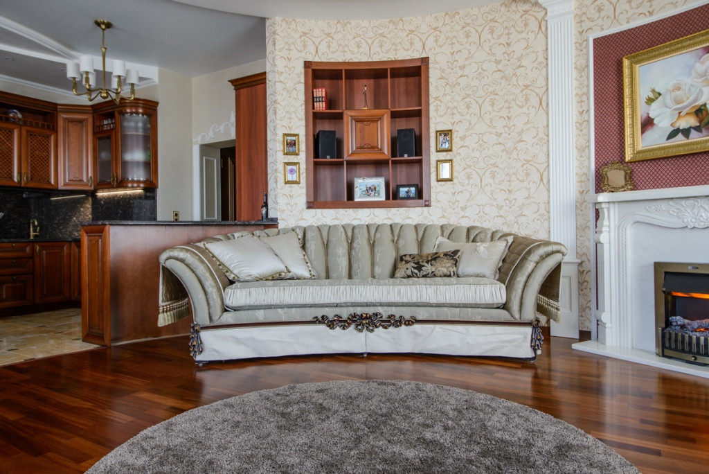 дизайн квартиры