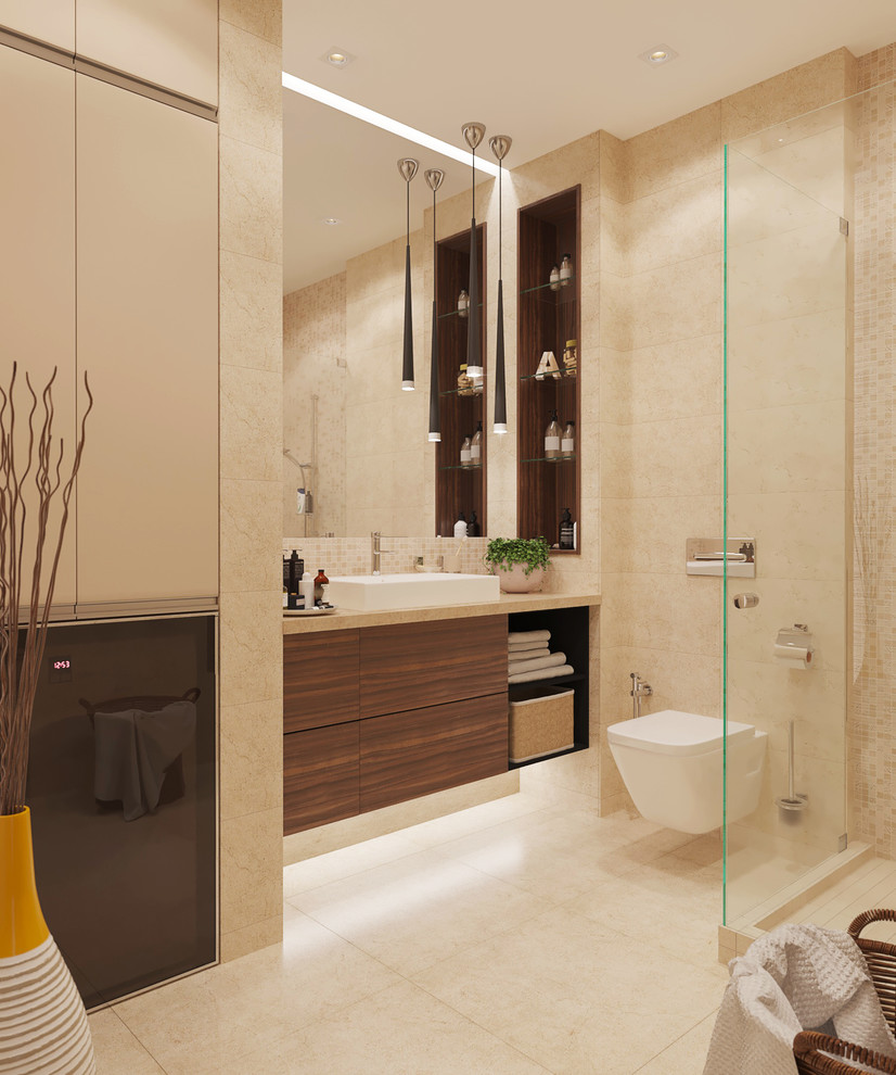 Дизайн проект ЖК "Времена Года" Московский пр-т, д. 73