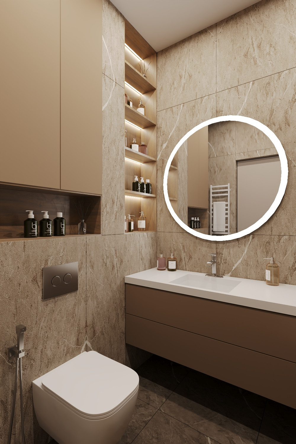 жк "Архитектор"