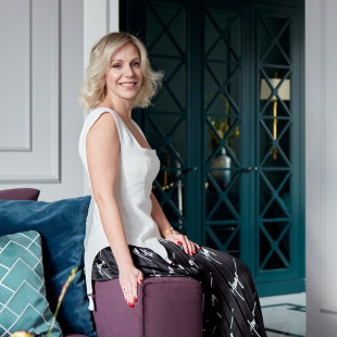 Влада Масорина