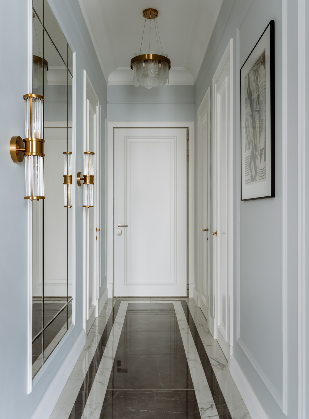 ЖК Резиденция архитекторов