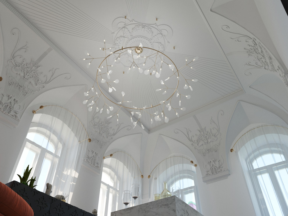 Клубный дом IL Ricco