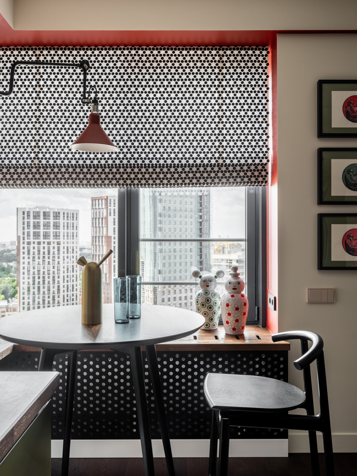 ЖК Маяковский, 47 м2