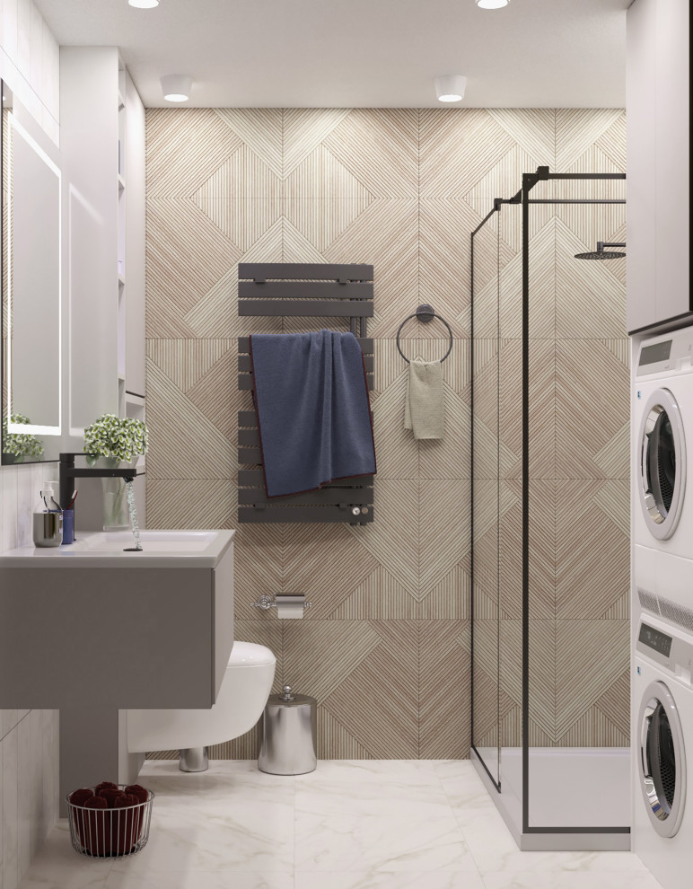 Однокомнатная квартира для молодой семьи