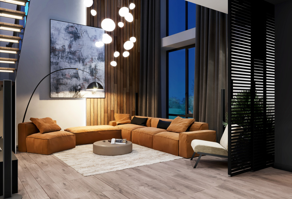 Загородный дом - Подмосковье