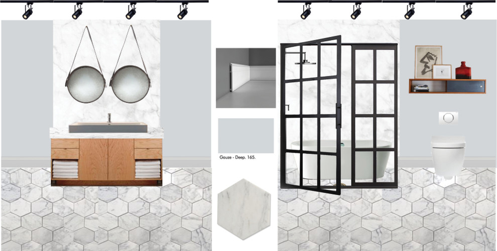 Обложка проекта: APARTMENT 1