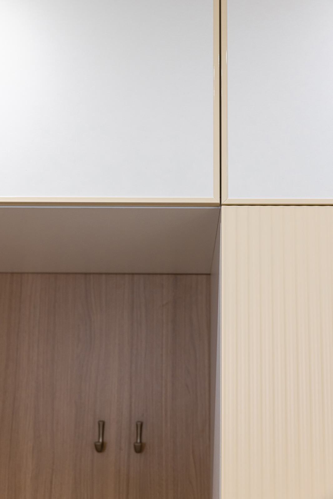 Полная меблировка квартиры ЖК «ZNAK» г. Киров