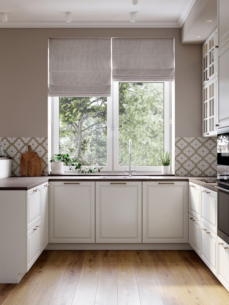 КП "Александровы пруды"