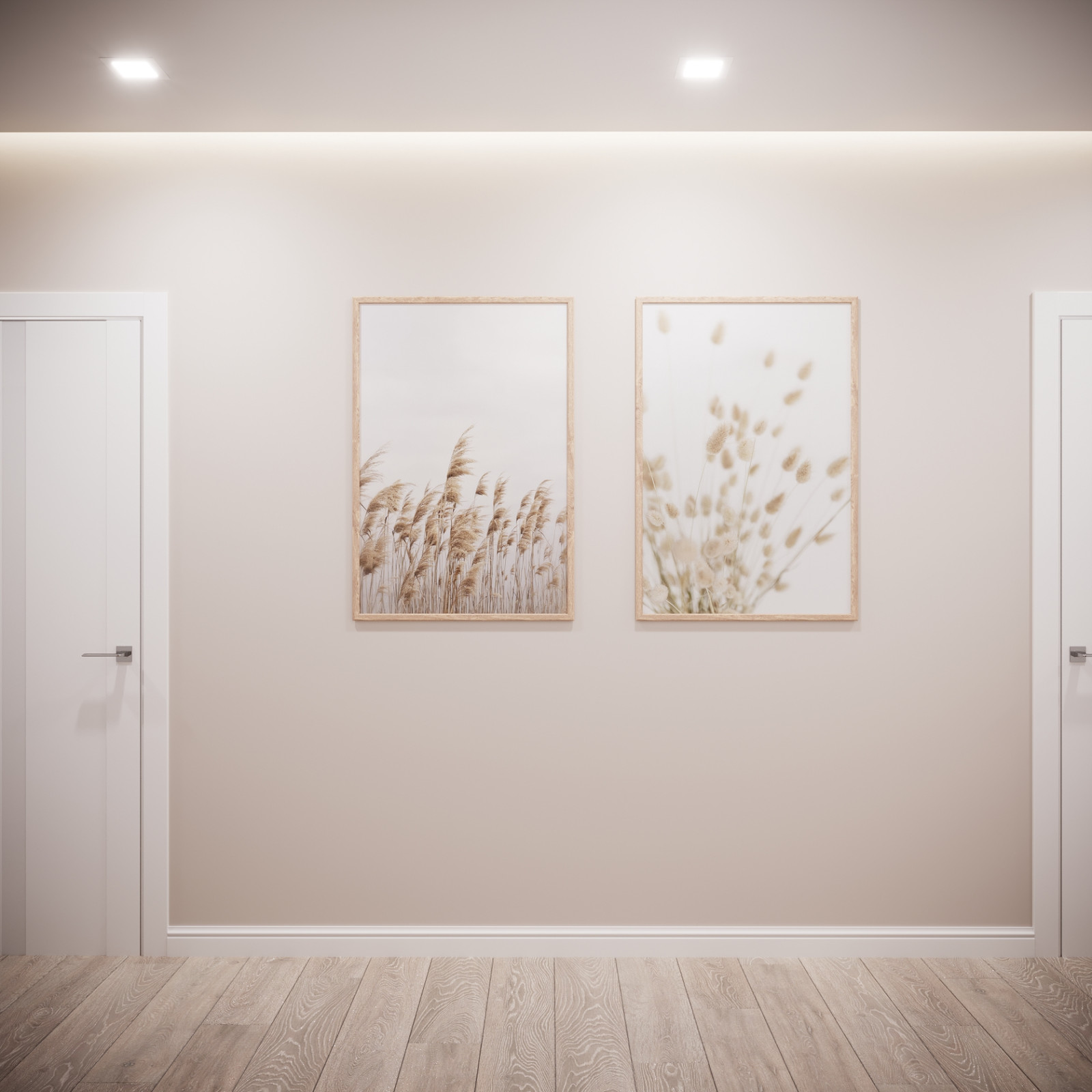 3-х комнатная квартира ЖК Перспектива