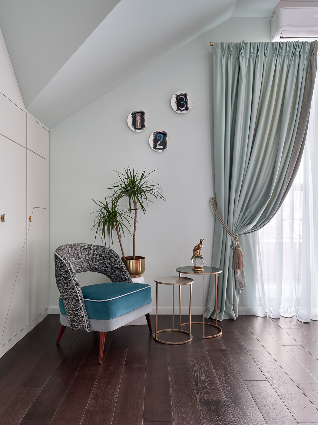 Дом для большой семьи