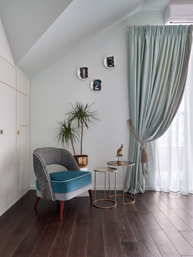 Дом для большой семьи