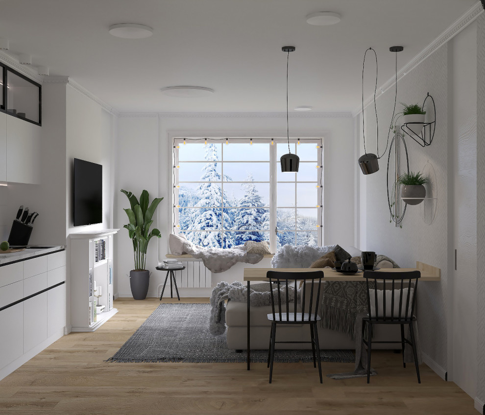 Квартира, г.Томск