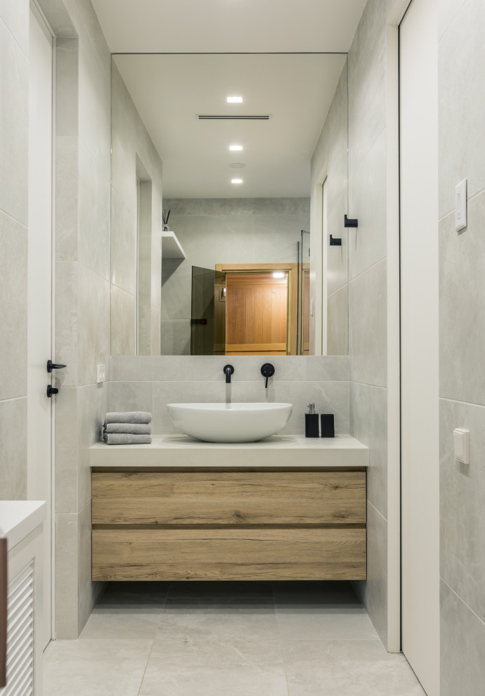 Дом в Вешках