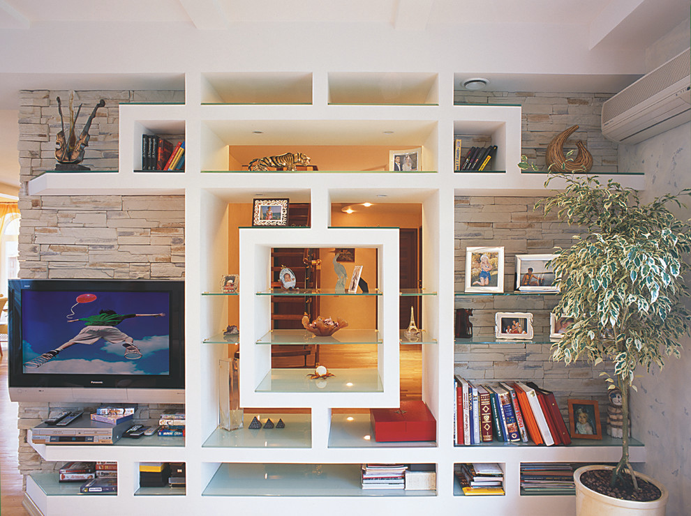 Обложка проекта: Загородный дом N