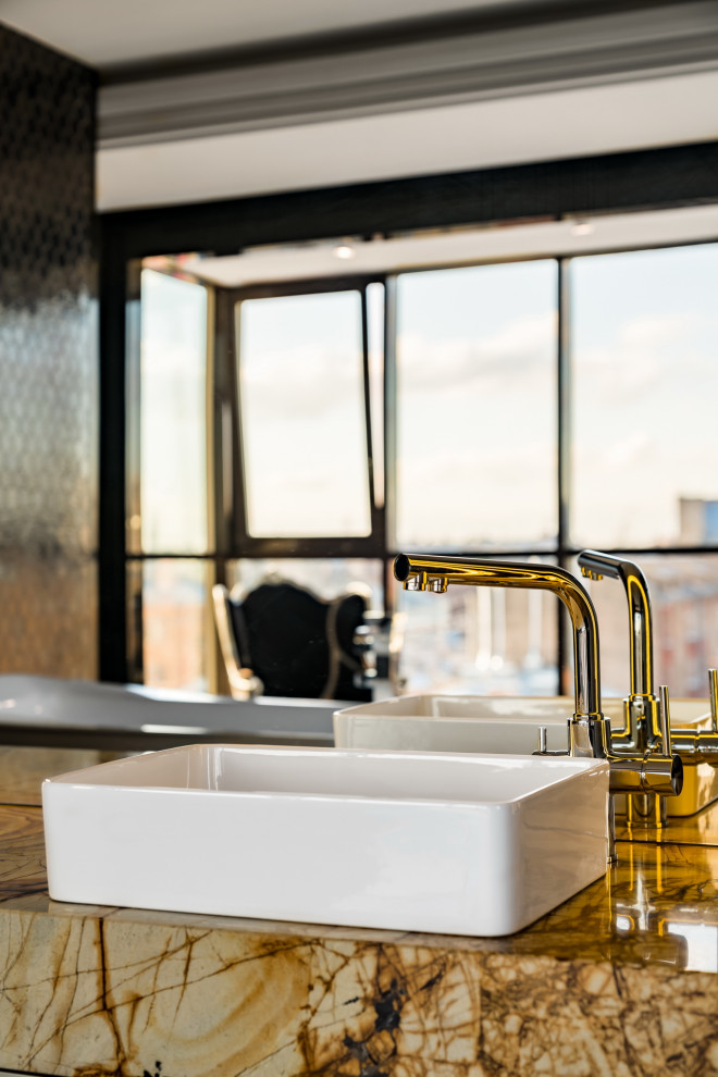 Квартира на Петроградке