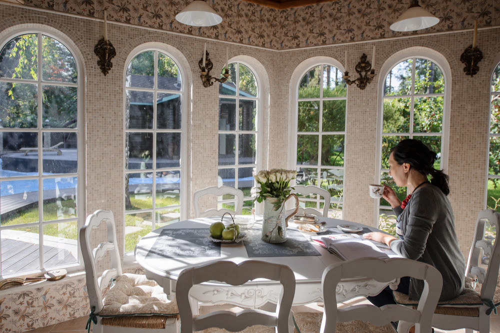 Участок мечты