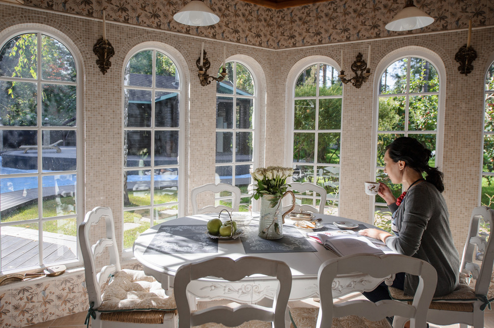 Обложка проекта: Участок мечты