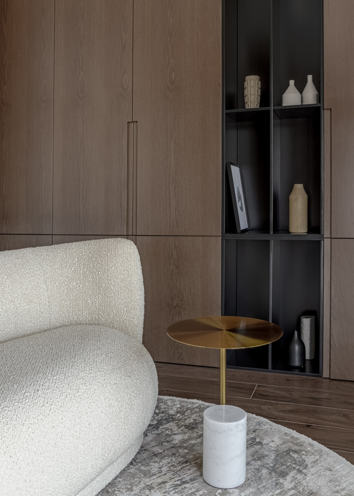 Вилла у моря в Сочи